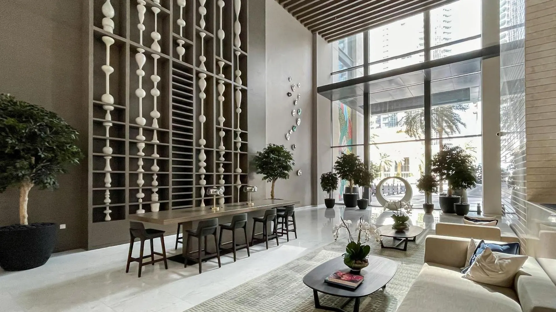 Bnbmehomes - Boulevard Heights Dubai