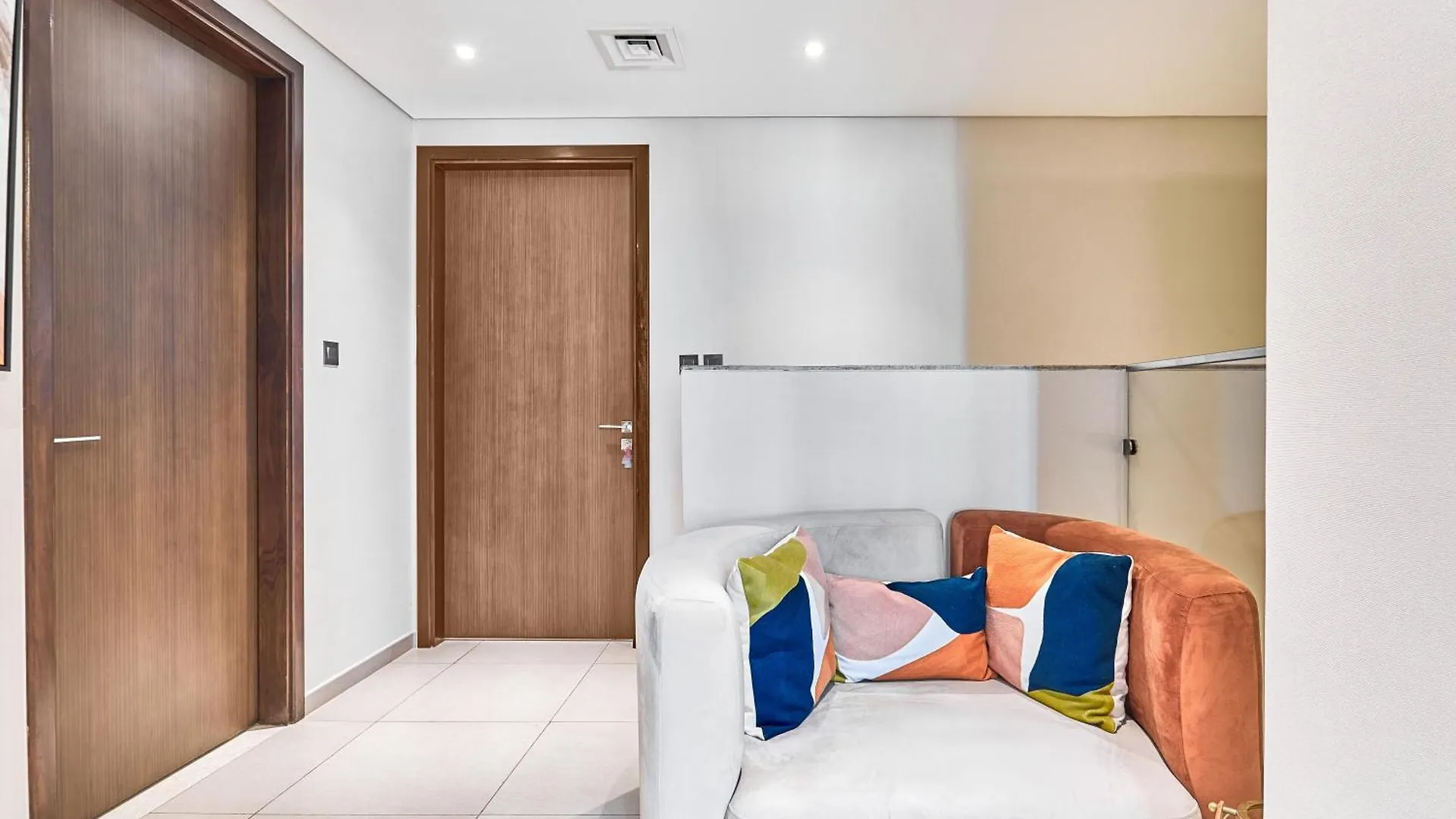 Apartment Bnbmehomes - Boulevard Heights Dubai