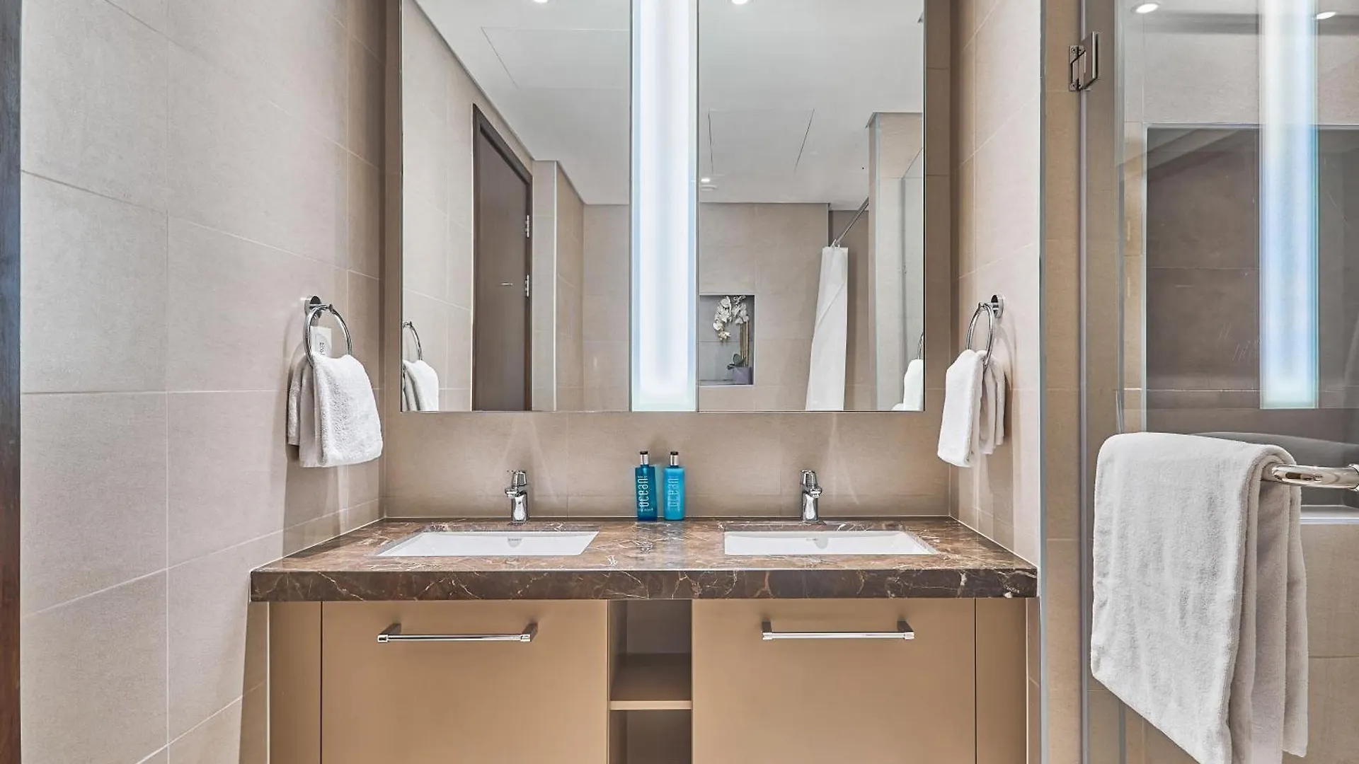 Bnbmehomes - Boulevard Heights Dubai Apartment